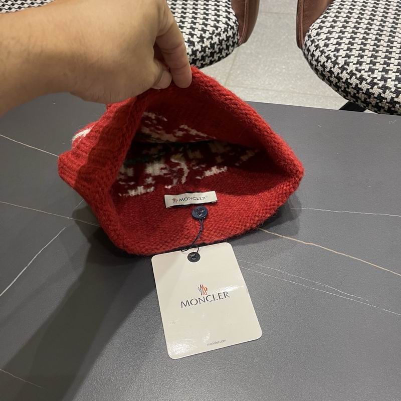 Moncler Hat (415)