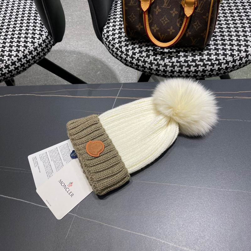Moncler Hat (415)