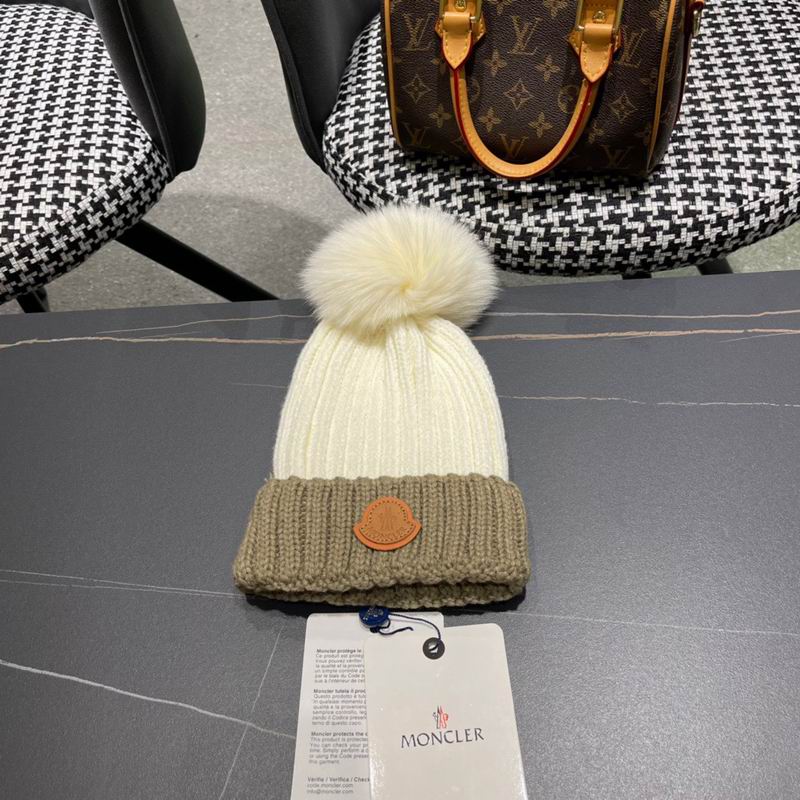 Moncler Hat (416)