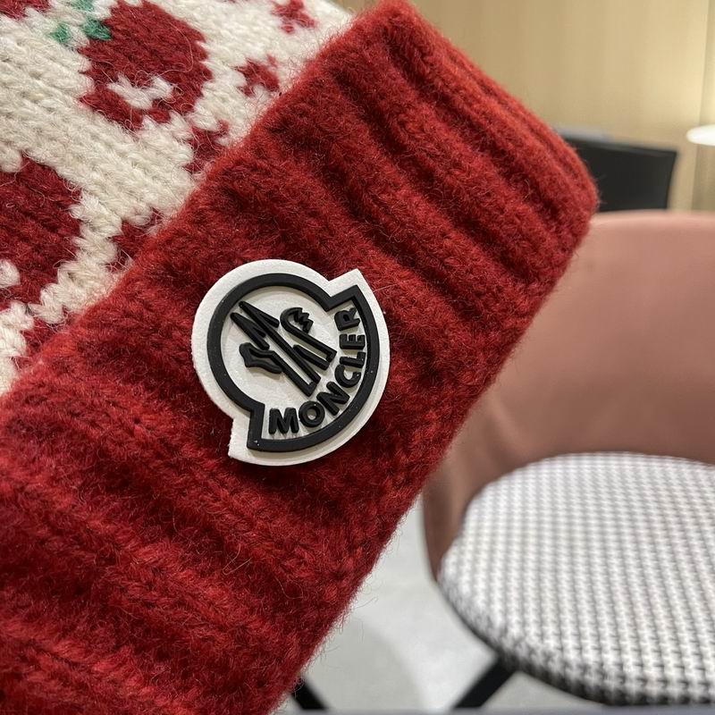 Moncler Hat (417)