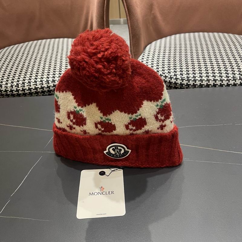 Moncler Hat (418)