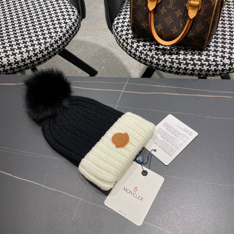 Moncler Hat (418)
