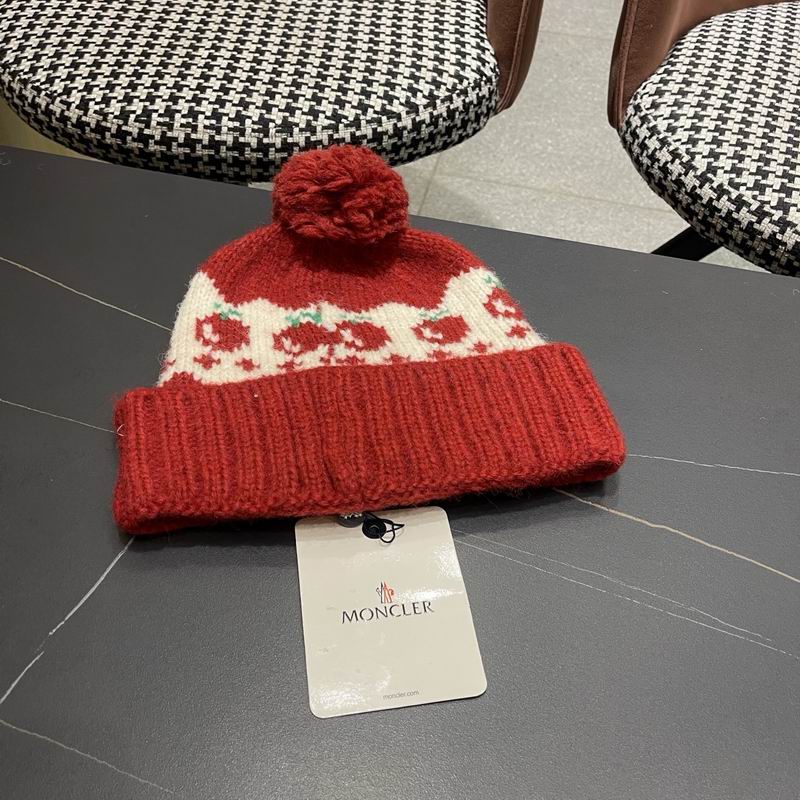 Moncler Hat (419)