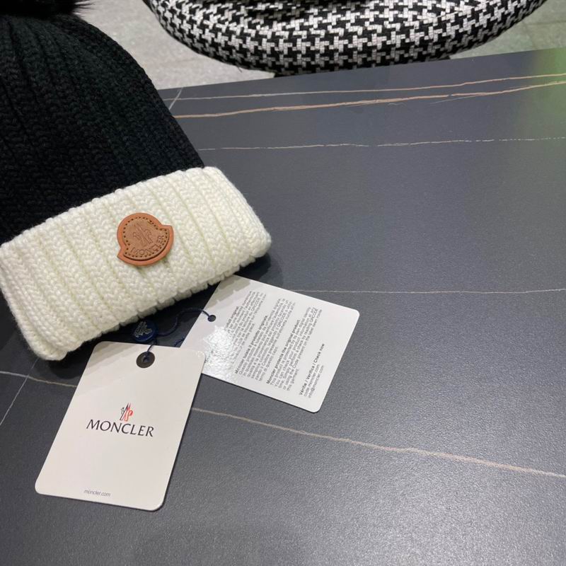 Moncler Hat (419)