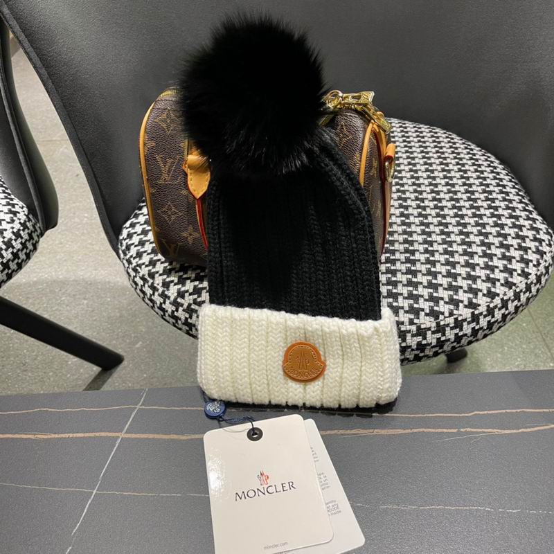 Moncler Hat (420)