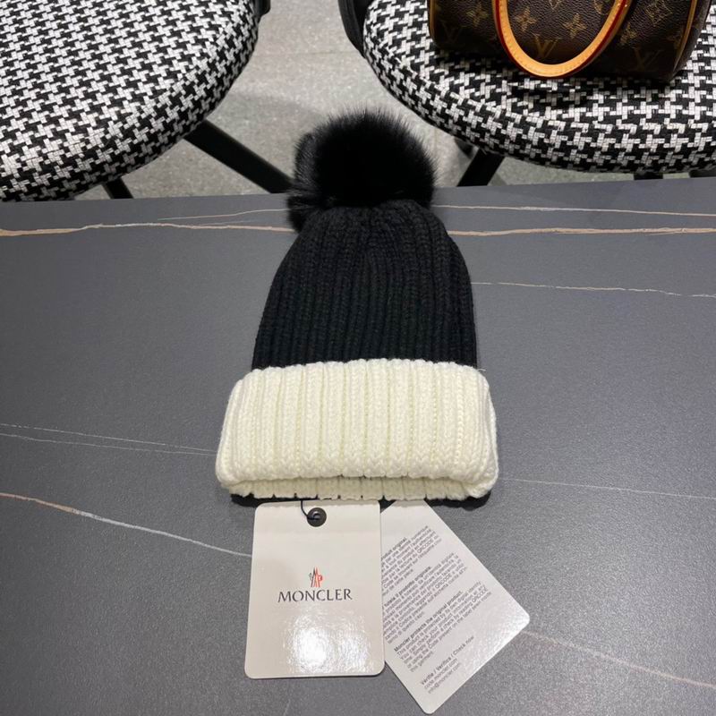 Moncler Hat (422)