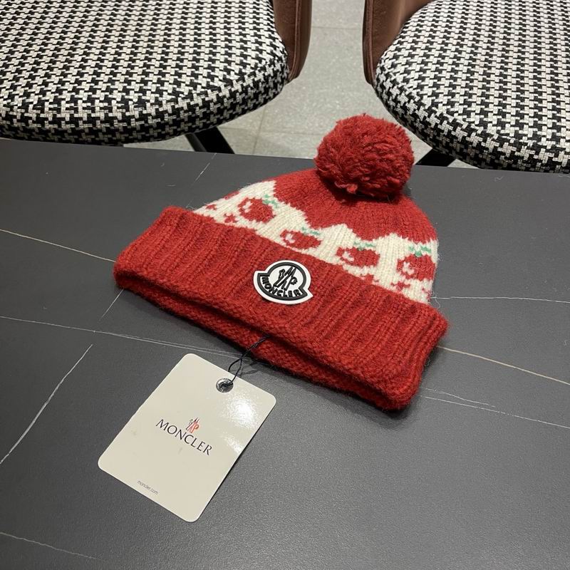 Moncler Hat (424)