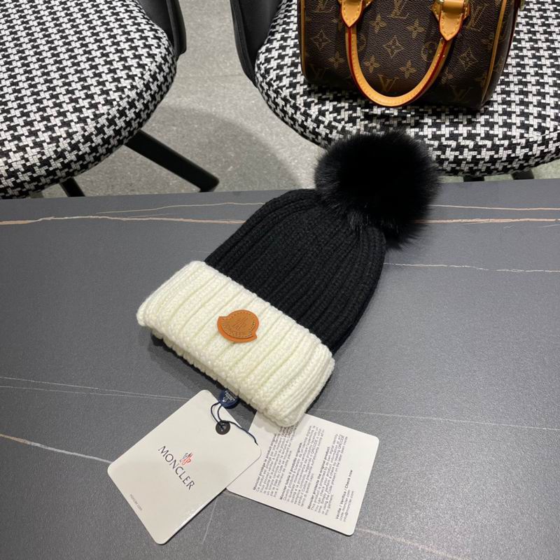 Moncler Hat (424)