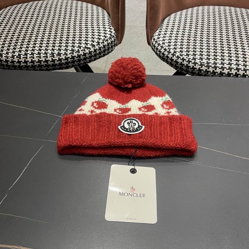 Moncler Hat (425)
