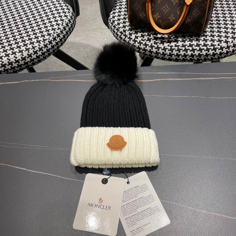 Moncler Hat (425)
