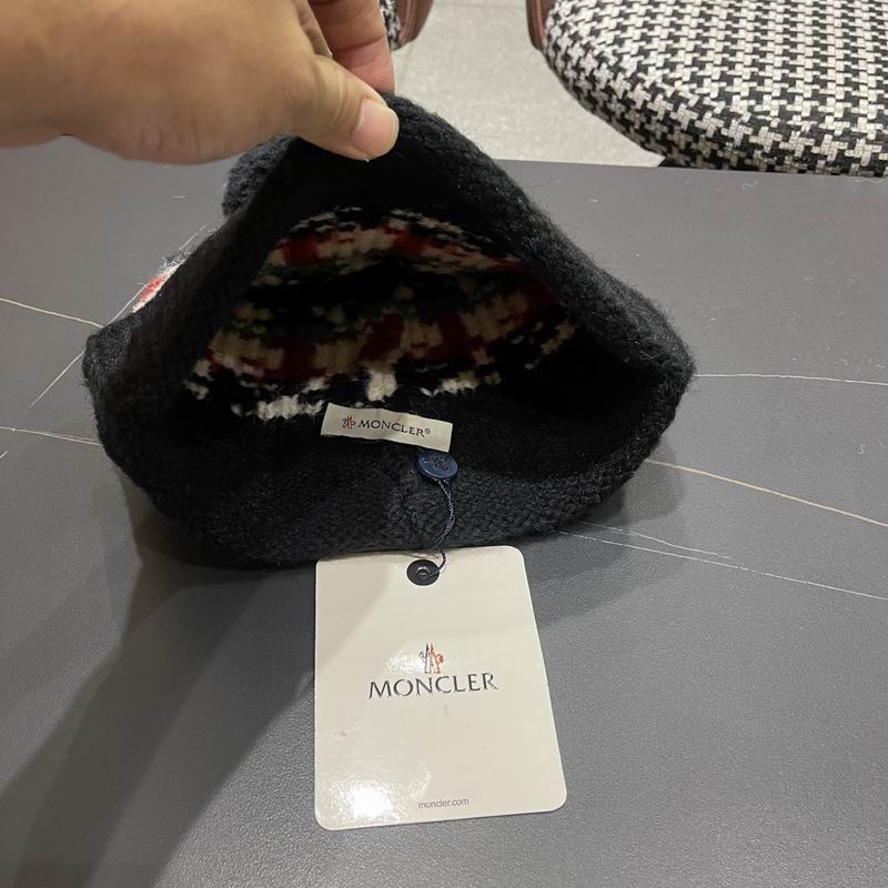 Moncler Hat (427)