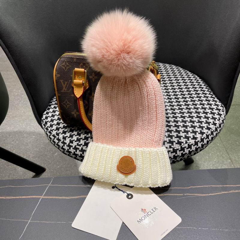 Moncler Hat (427)