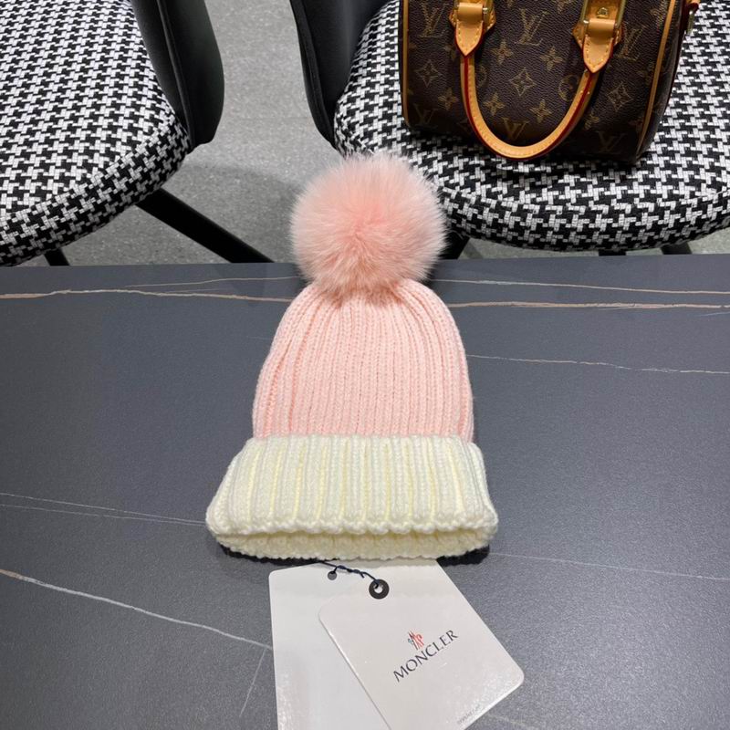 Moncler Hat (428)