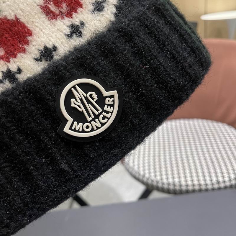 Moncler Hat (429)