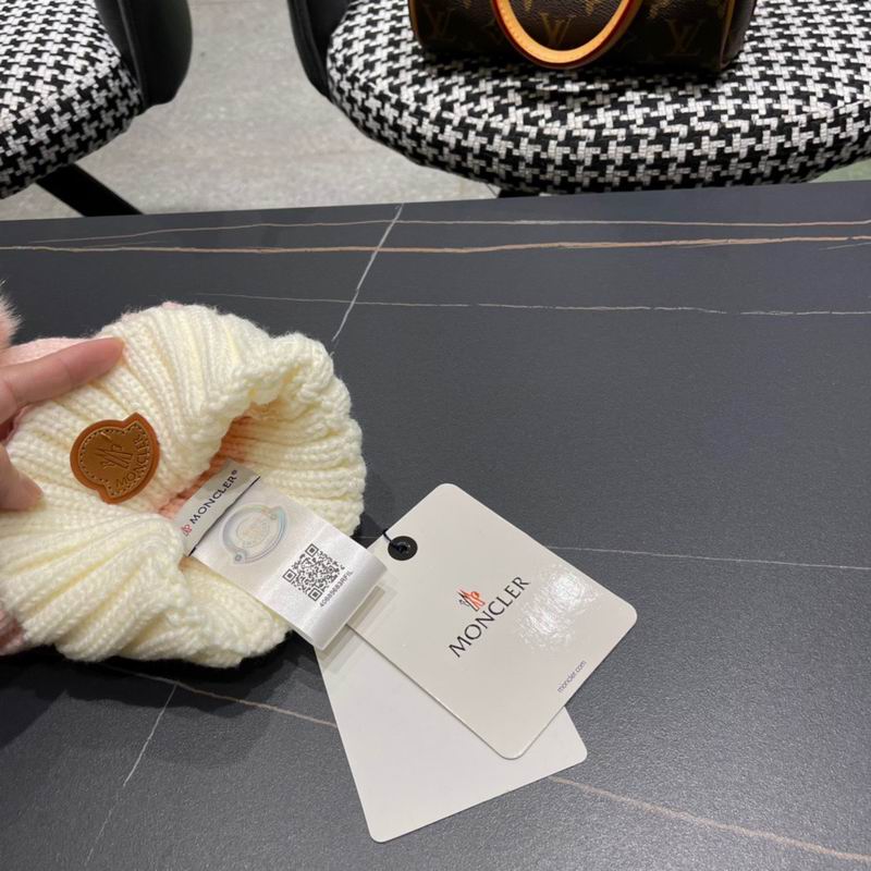 Moncler Hat (429)