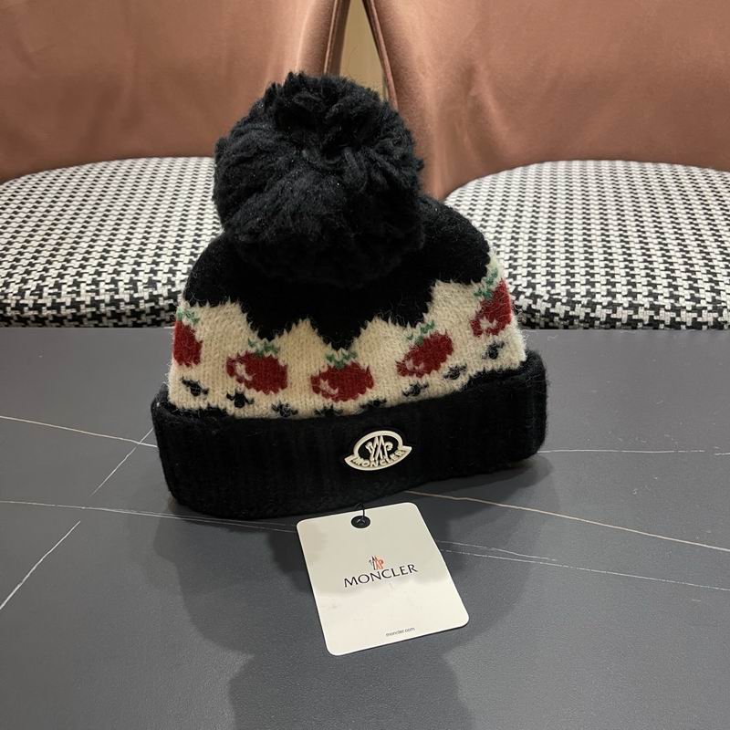 Moncler Hat (430)