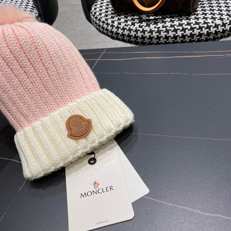 Moncler Hat (431)