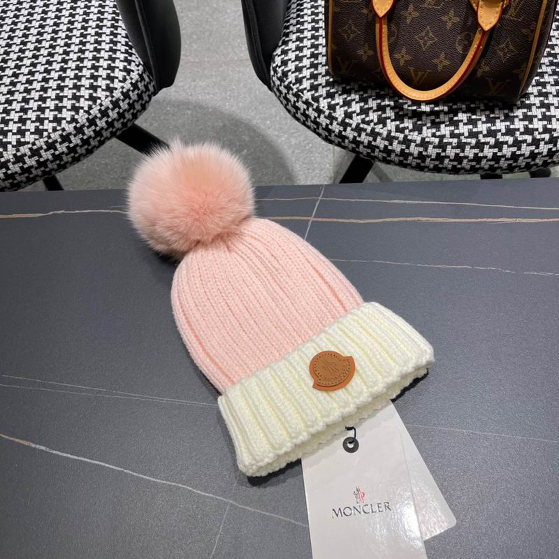 Moncler Hat (432)