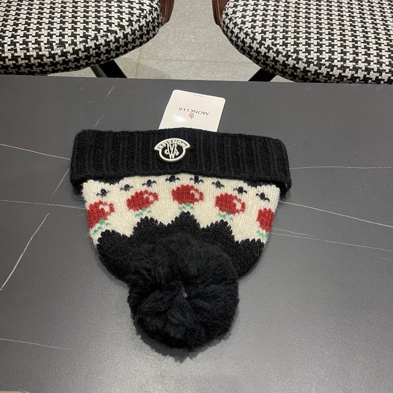 Moncler Hat (433)