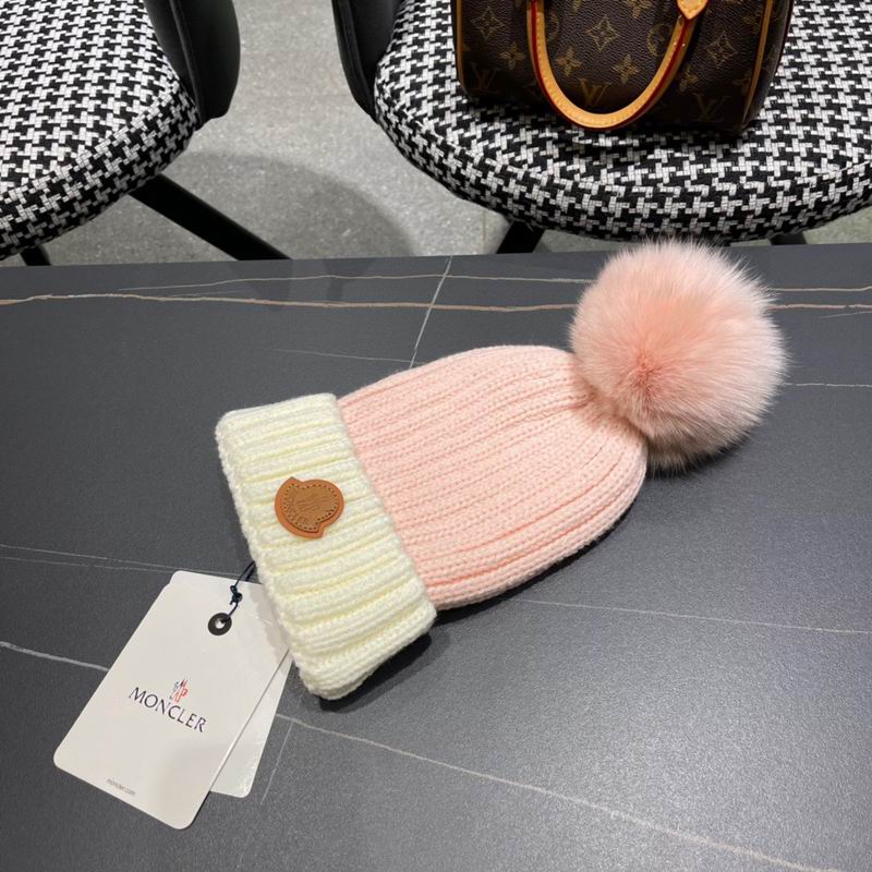 Moncler Hat (433)