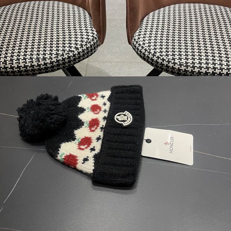 Moncler Hat (434)