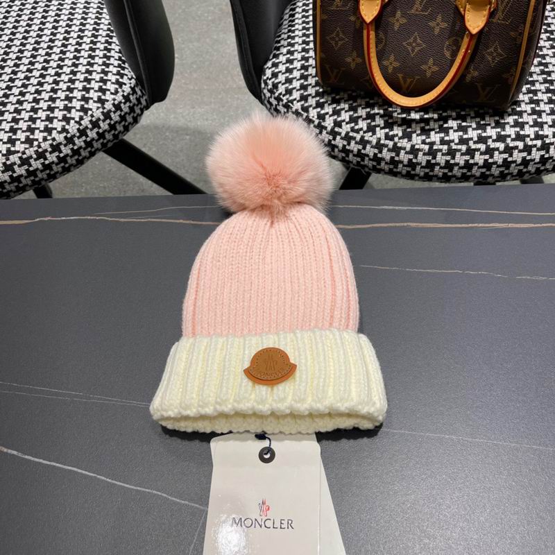 Moncler Hat (434)