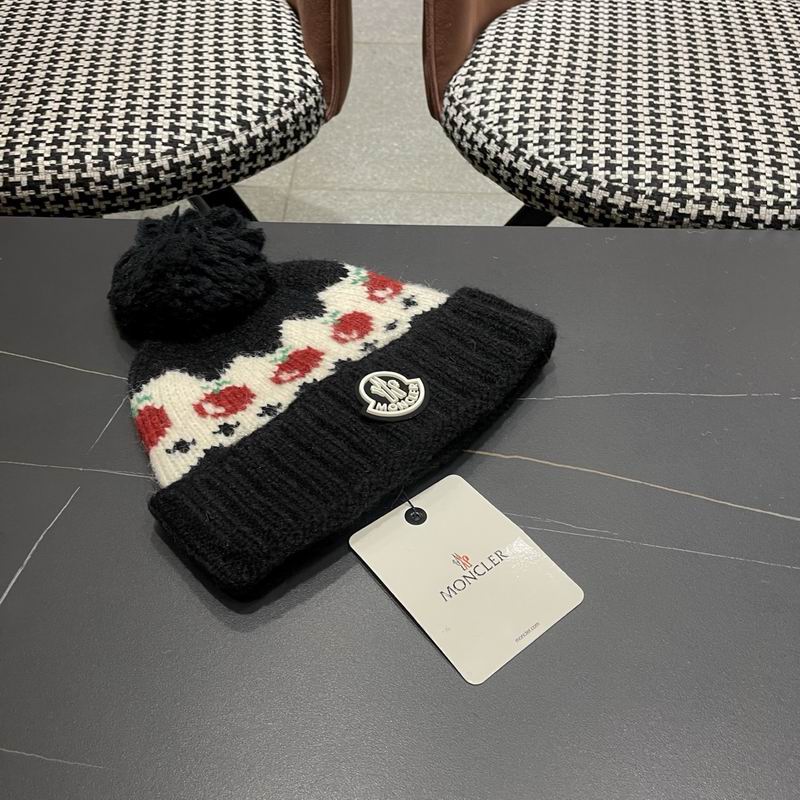 Moncler Hat (435)