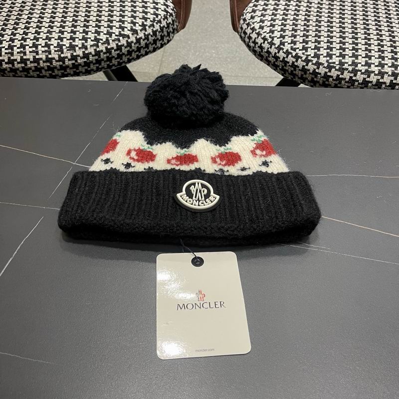 Moncler Hat (437)