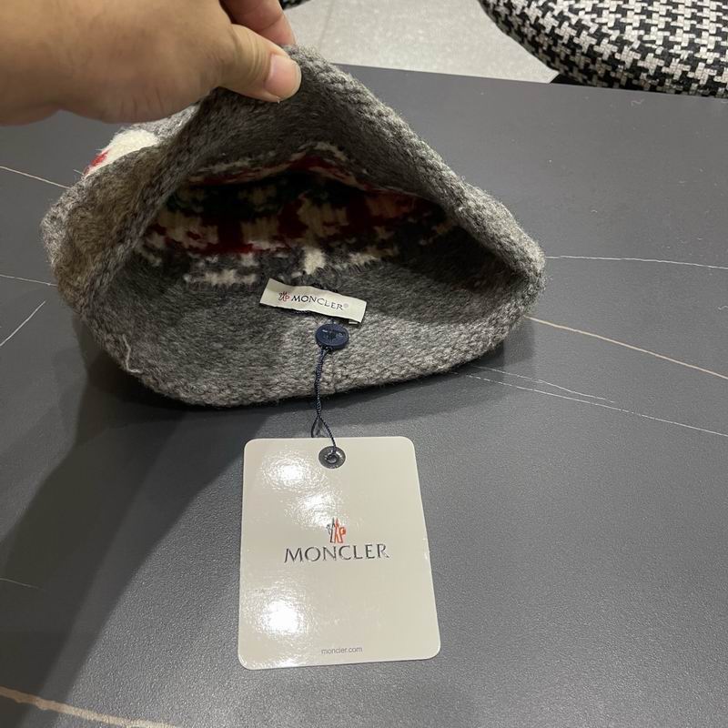 Moncler Hat (439)