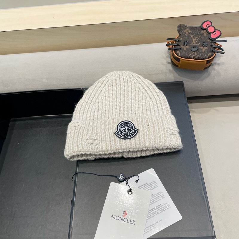 Moncler Hat (44)