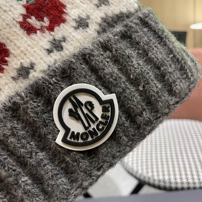 Moncler Hat (441)