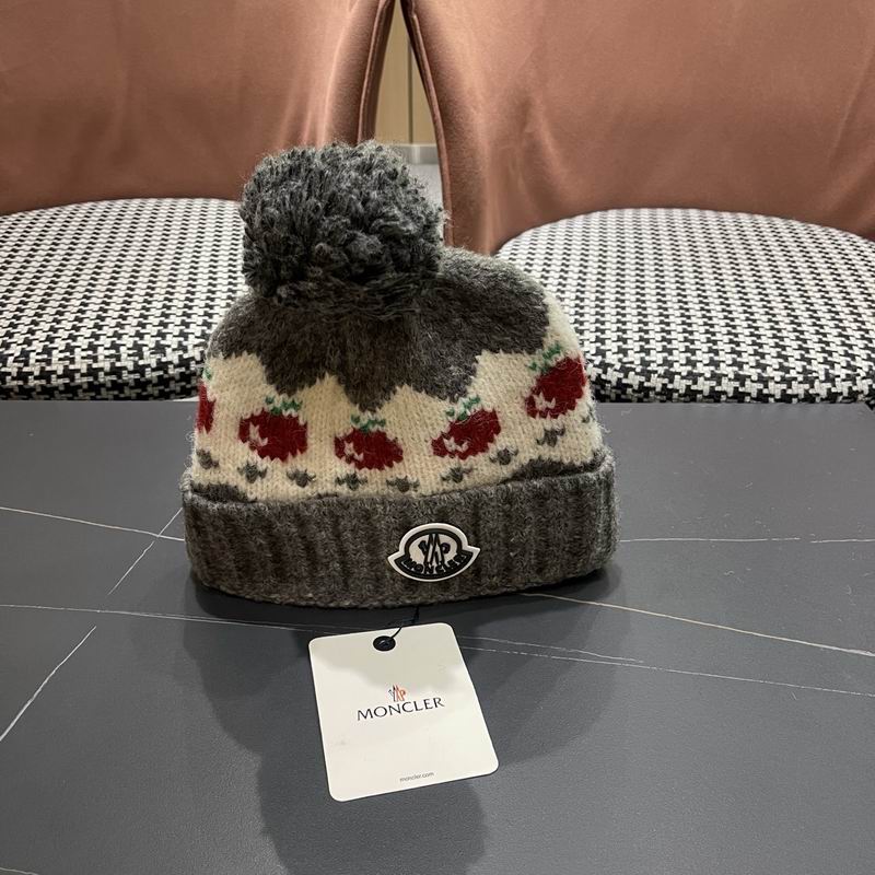 Moncler Hat (442)