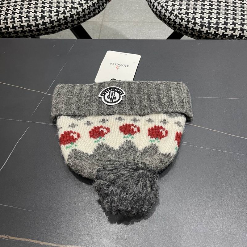 Moncler Hat (444)