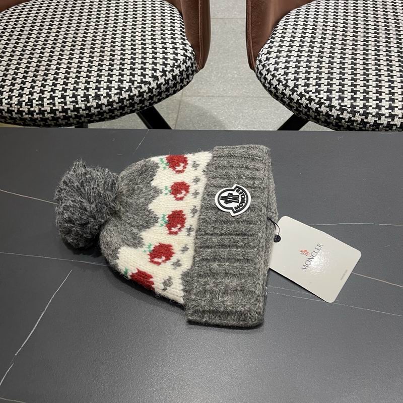 Moncler Hat (446)
