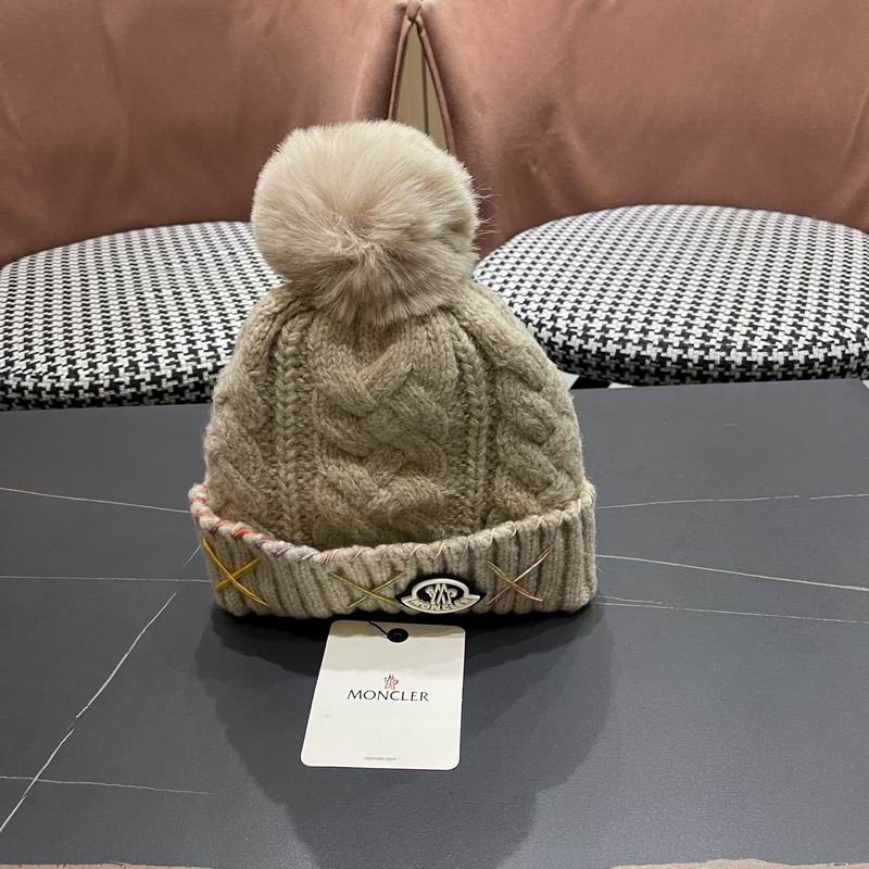 Moncler Hat (447)