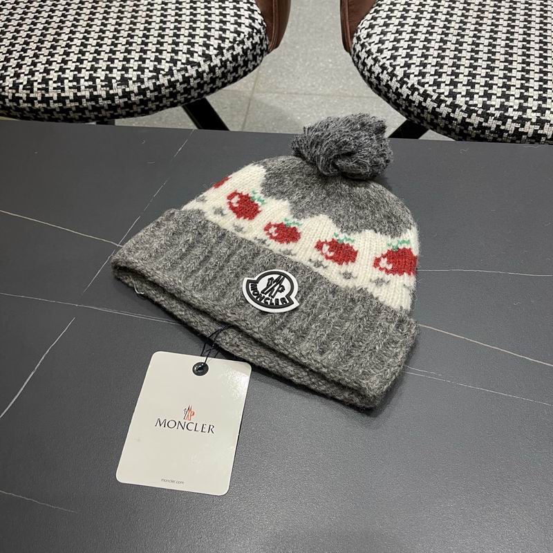 Moncler Hat (448)