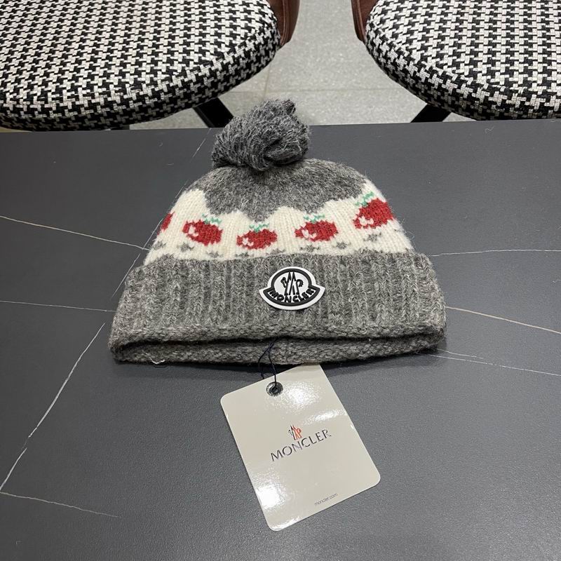 Moncler Hat (449)