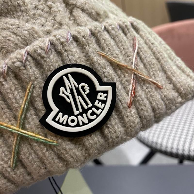 Moncler Hat (449)