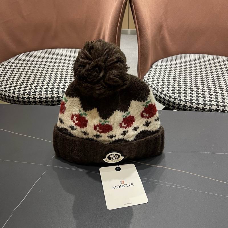 Moncler Hat (454)