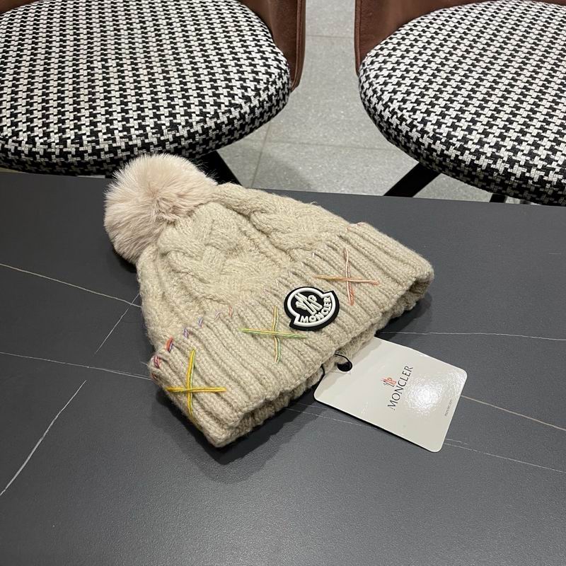 Moncler Hat (454)