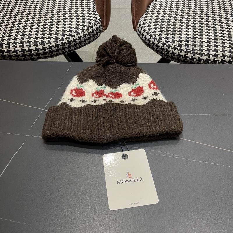 Moncler Hat (455)