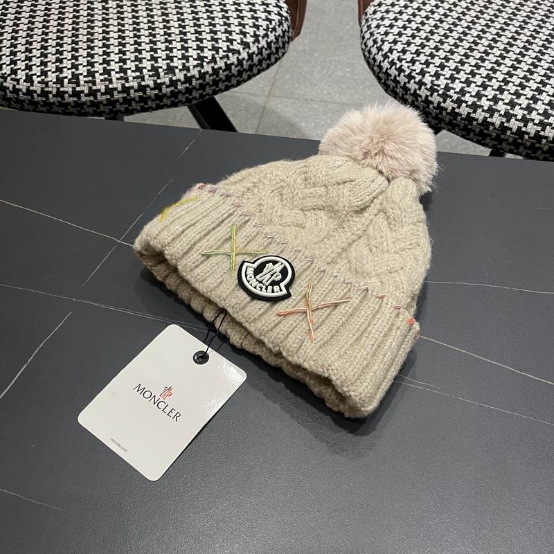 Moncler Hat (455)