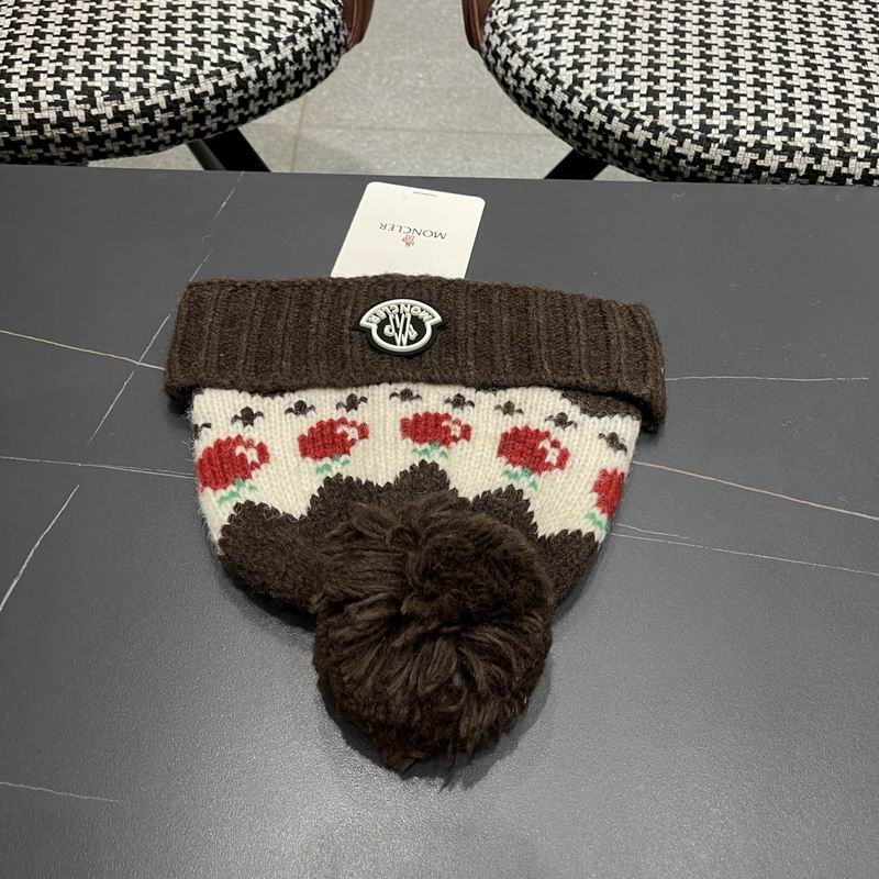 Moncler Hat (456)
