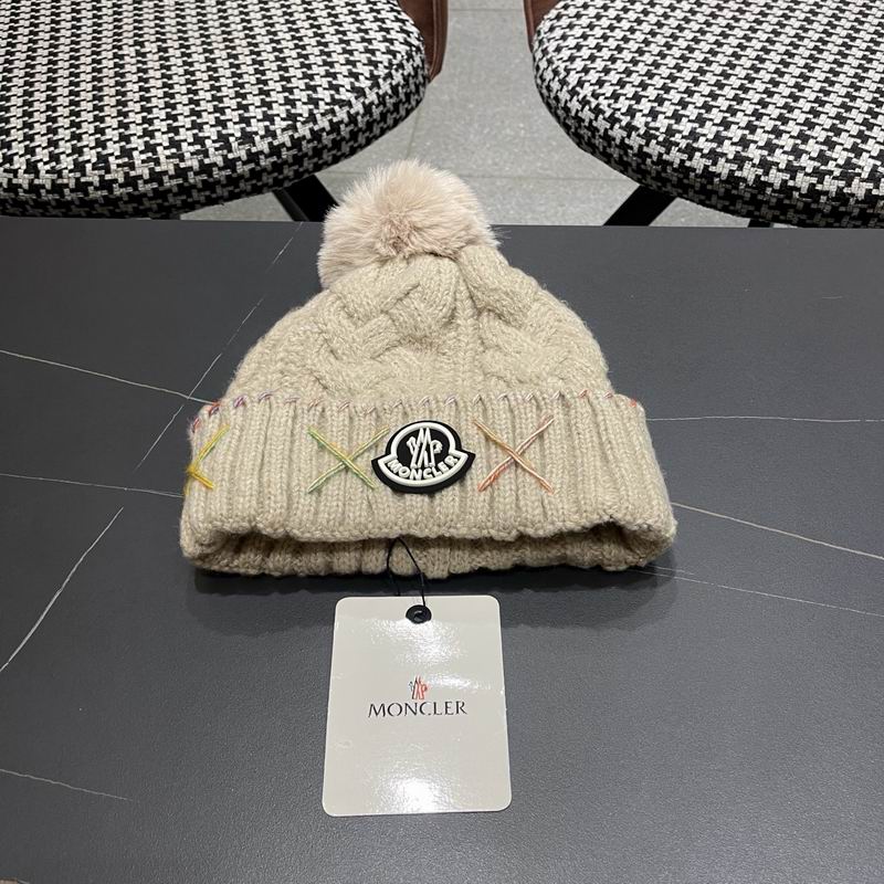Moncler Hat (456)