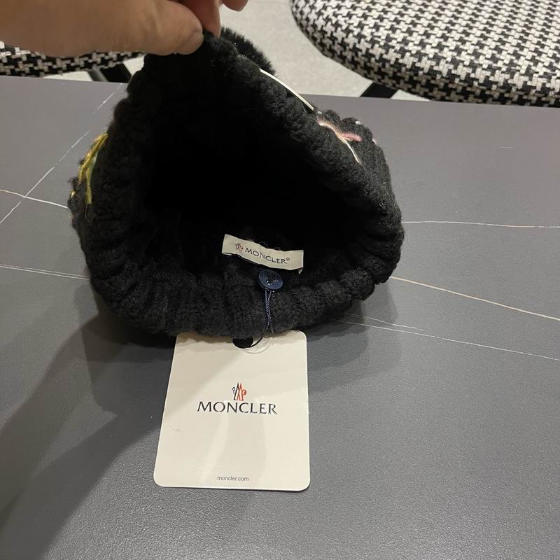 Moncler Hat (458)