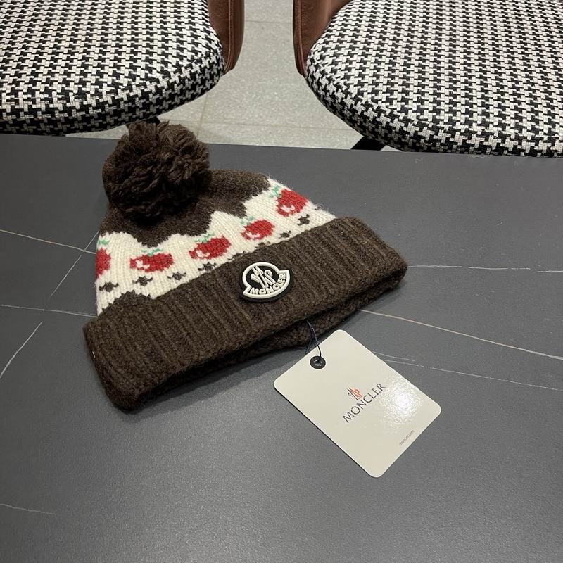 Moncler Hat (459)