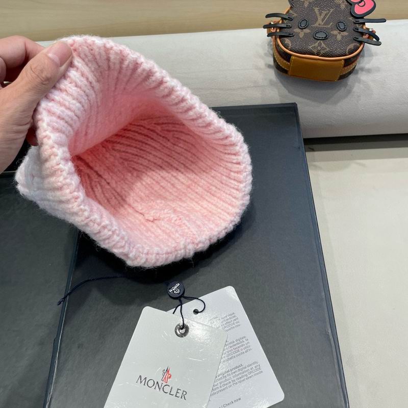 Moncler Hat (46)