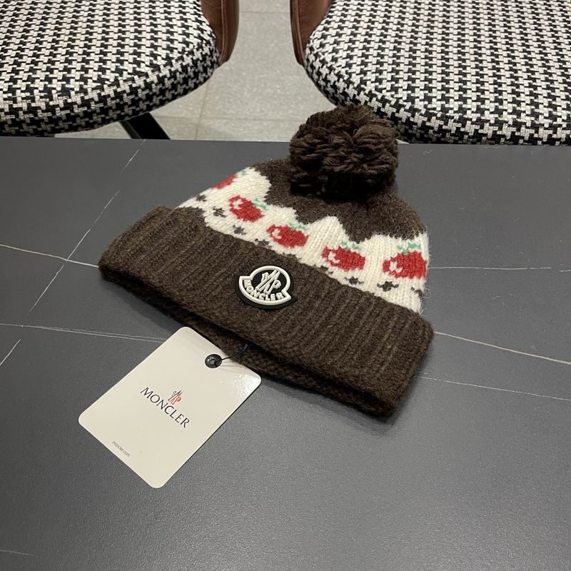 Moncler Hat (460)