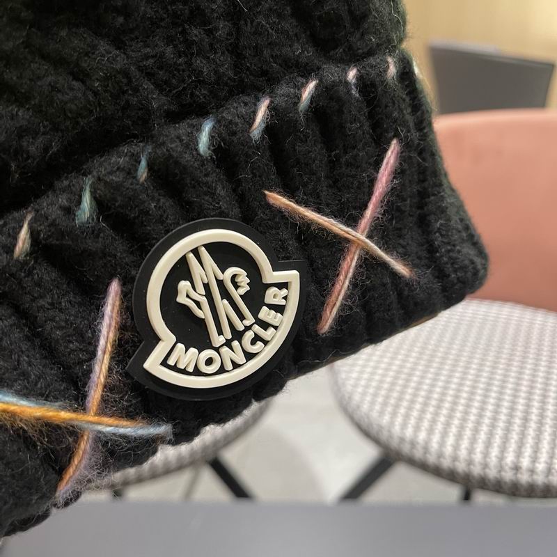 Moncler Hat (460)