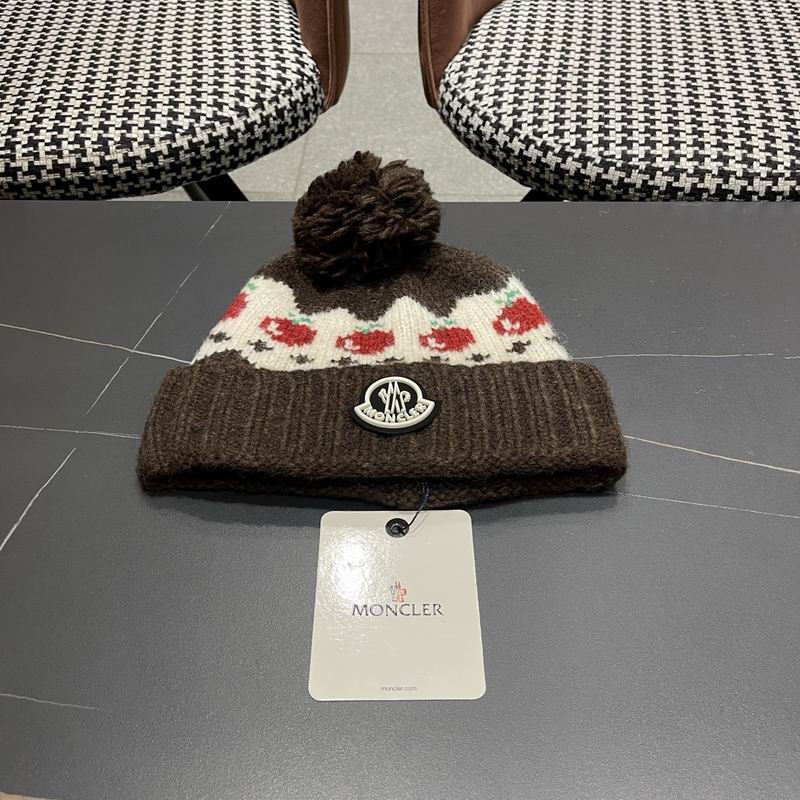 Moncler Hat (461)
